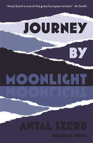 Journey by Moonlight