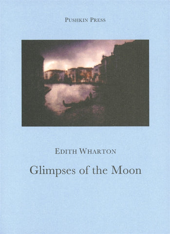 Glimpses of the Moon