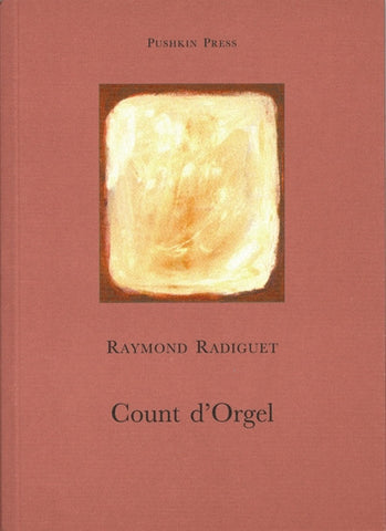 Count d'Orgel