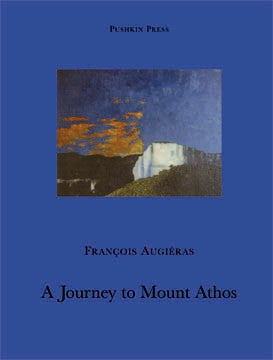 A Journey to Mount Athos