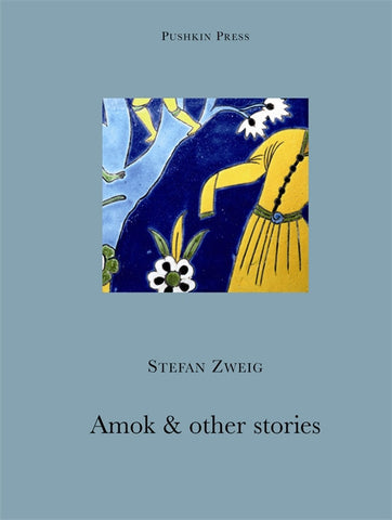 Amok and other Stories