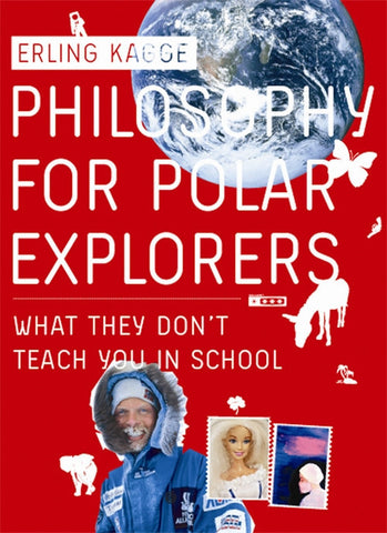 Philosophy for Polar Explorers