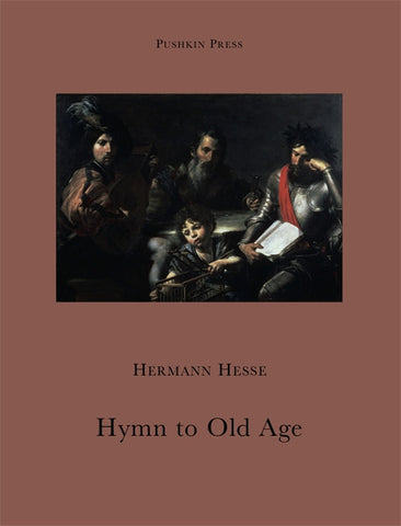 Hymn to Old Age