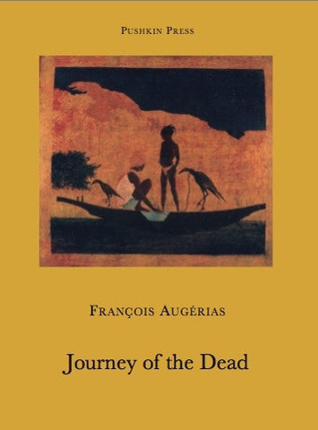 Journey of the Dead