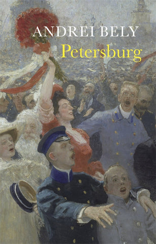 Petersburg