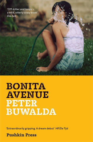 Bonita Avenue