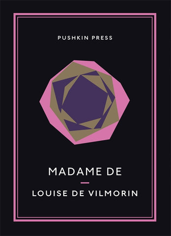 Madame de