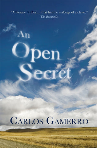 An Open Secret